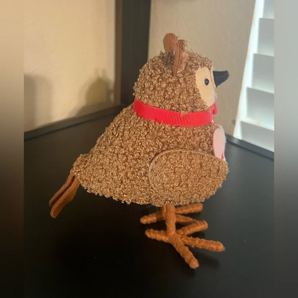Valentine’s Target Collectible Bird “Buttons 2025”